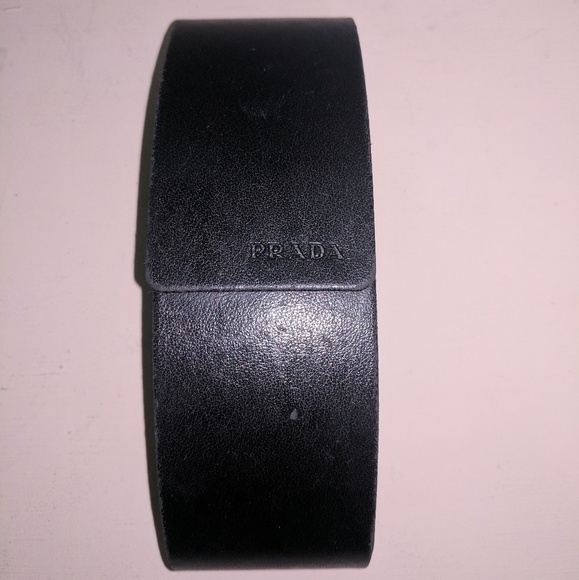 Authentic Prada Sunglasses - Picture 5 of 8